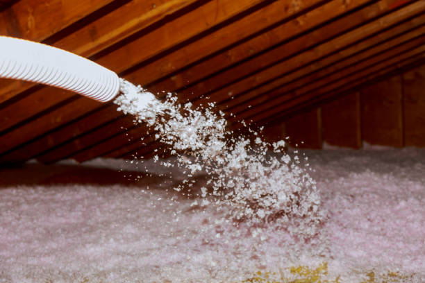 Insulation Repair Services in Eldorado, IL