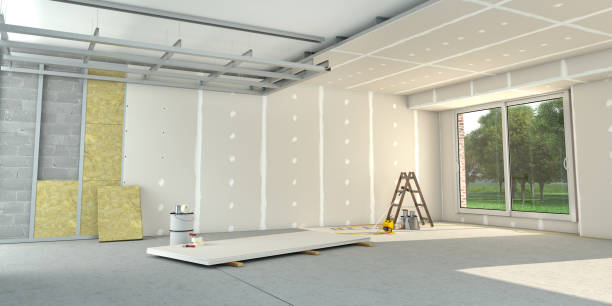 Insulation Inspection Services in Eldorado, IL