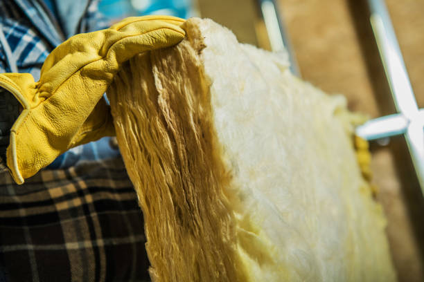 Range of Insulation Solutions in Eldorado, IL